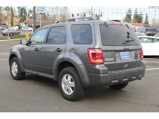Ford Escape 2012 photo 2