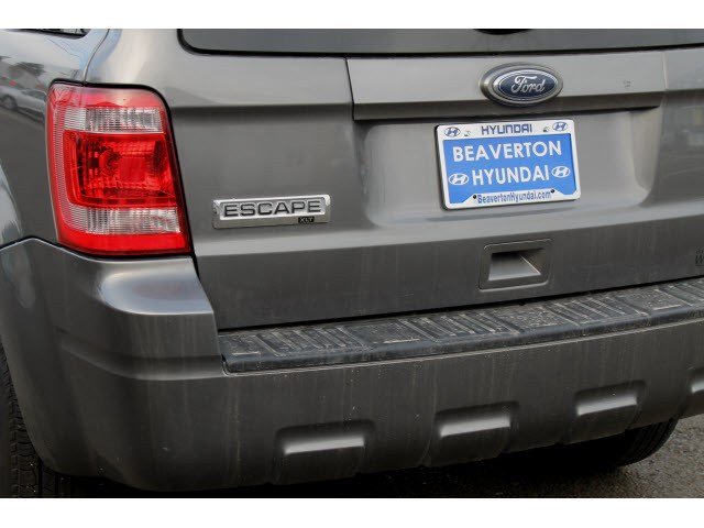Ford Escape 2012 photo 3