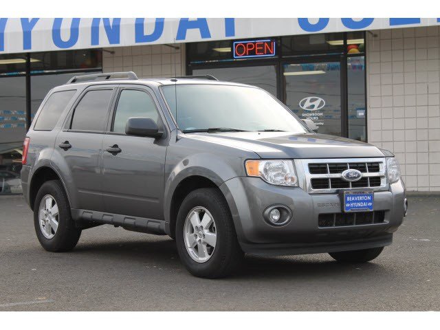 Ford Escape ESi Unspecified