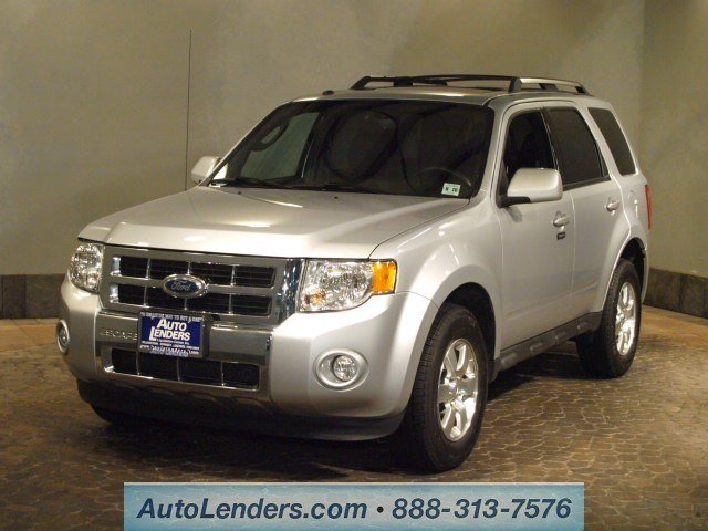 Ford Escape SLT 25 Unspecified