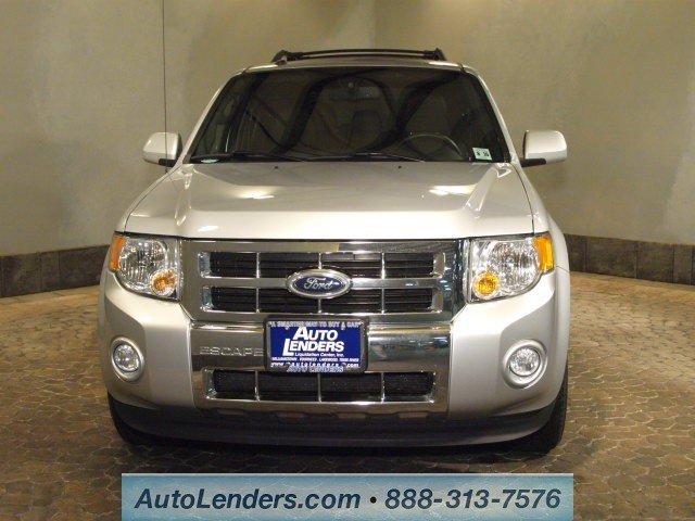 Ford Escape 2012 photo 1