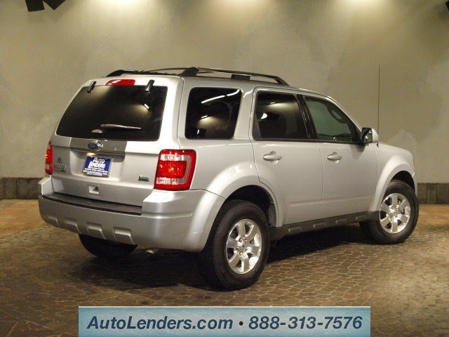 Ford Escape 2012 photo 2