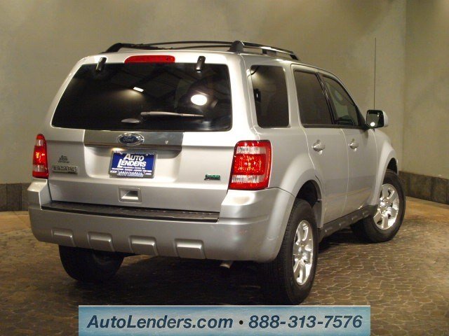 Ford Escape 2012 photo 3