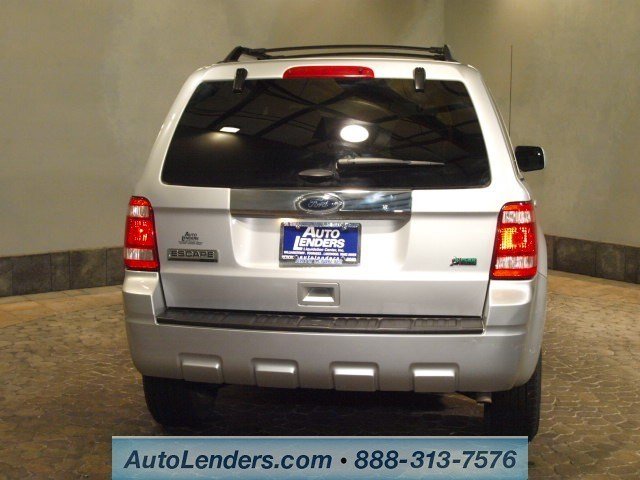 Ford Escape 2012 photo 4