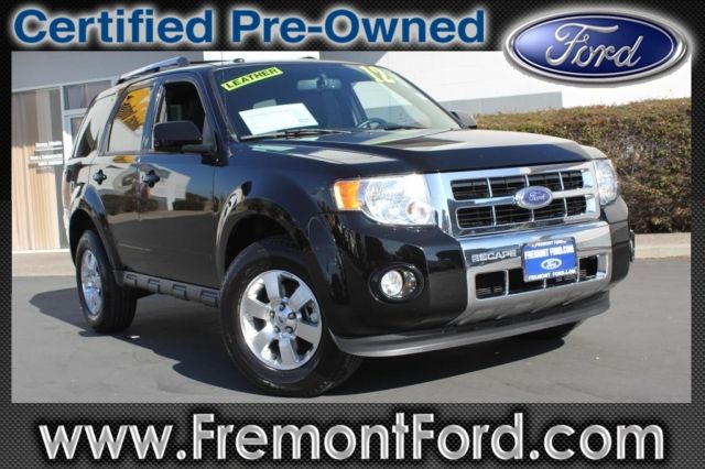 Ford Escape SLT 25 Unspecified