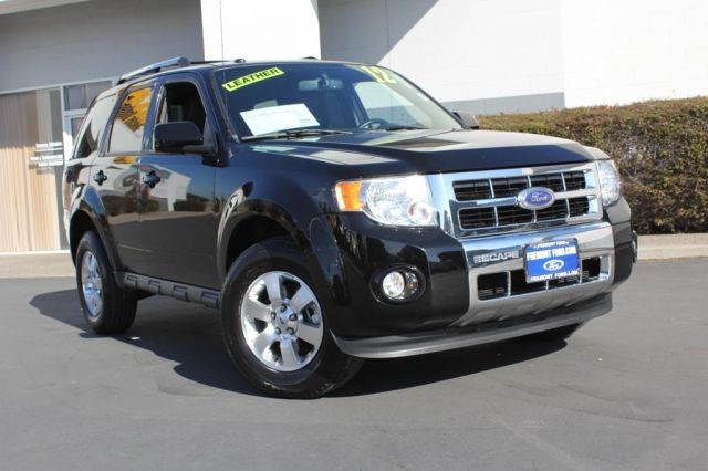 Ford Escape 2012 photo 1