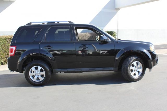 Ford Escape 2012 photo 3