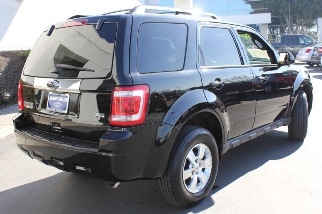Ford Escape 2012 photo 4