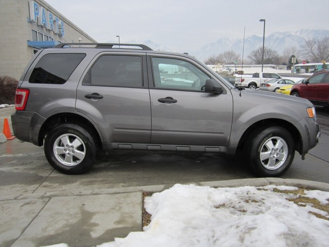 Ford Escape 2012 photo 4