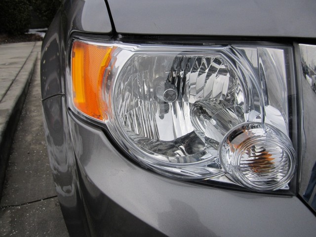Ford Escape 2012 photo 5
