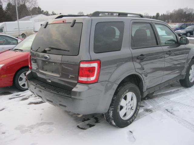 Ford Escape 2012 photo 3