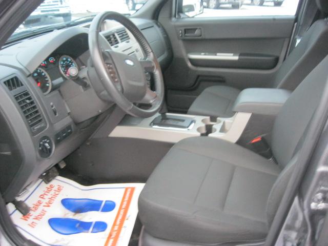 Ford Escape 2012 photo 5