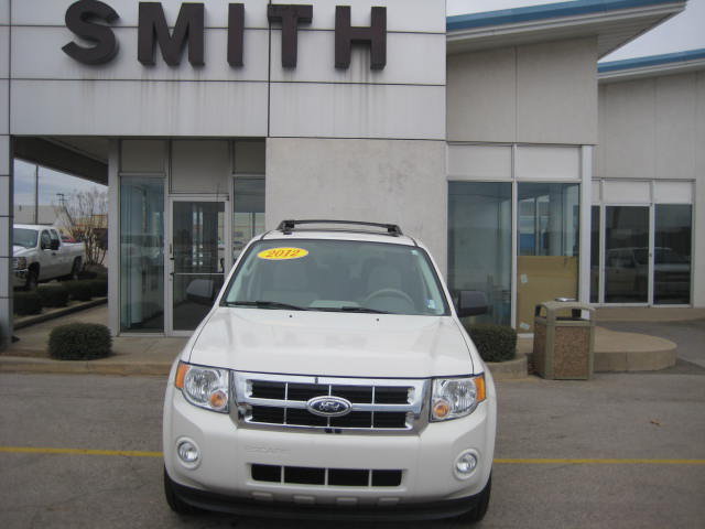 Ford Escape 2012 photo 1