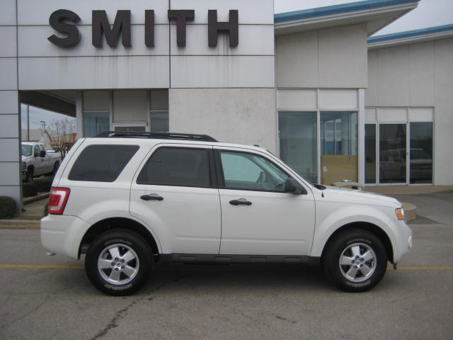 Ford Escape 2012 photo 3