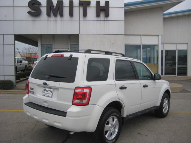 Ford Escape 2012 photo 4