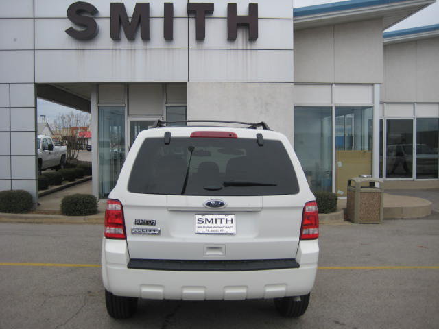 Ford Escape 2012 photo 5