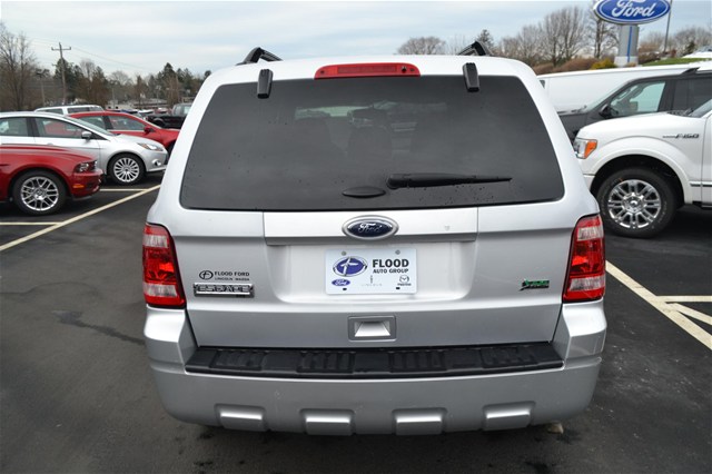 Ford Escape 2012 photo 5