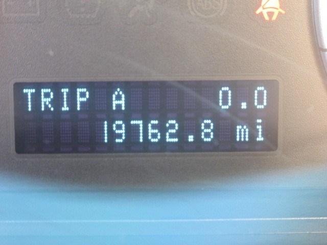 Ford Escape 2012 photo 1