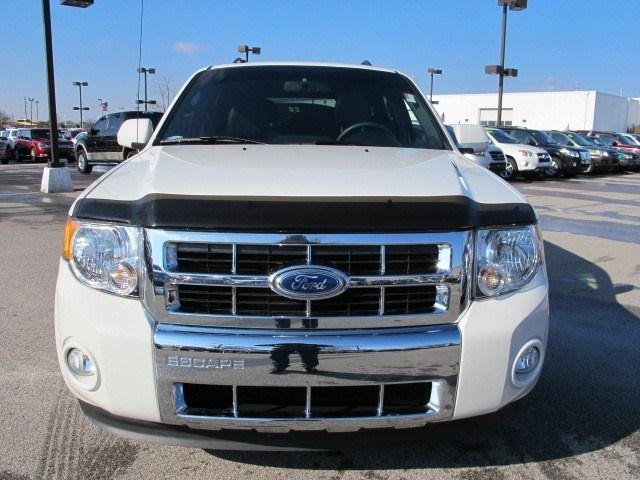 Ford Escape 2012 photo 2