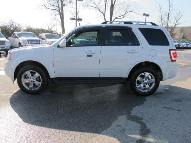 Ford Escape 2012 photo 4