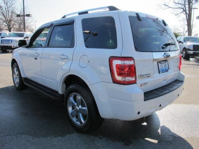 Ford Escape 2012 photo 5