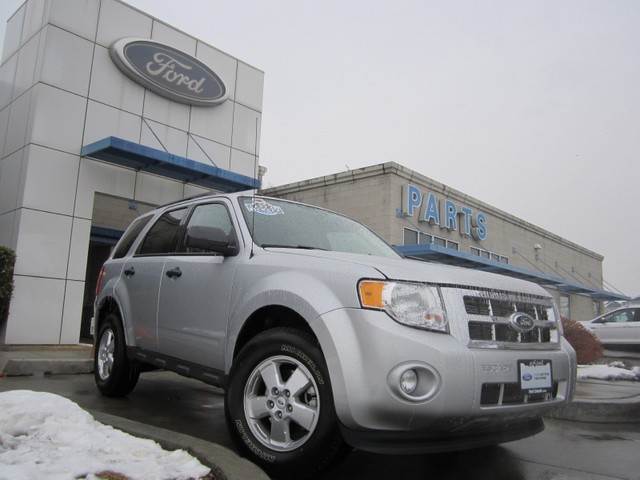 Ford Escape ESi Unspecified