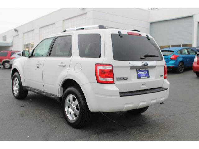 Ford Escape 2012 photo 3