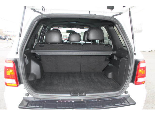 Ford Escape 2012 photo 5