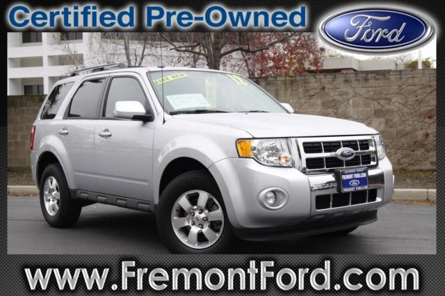 Ford Escape SLT 25 Unspecified