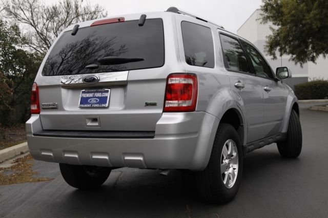 Ford Escape 2012 photo 4