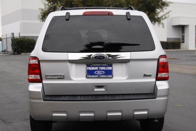 Ford Escape 2012 photo 5