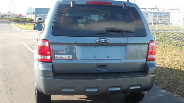 Ford Escape 2012 photo 3