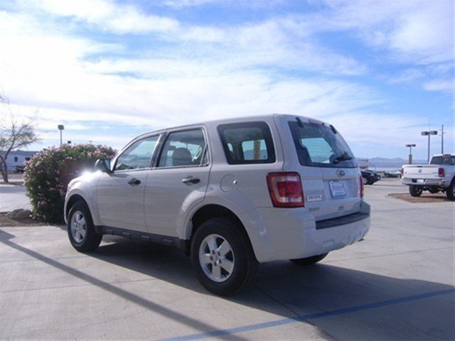 Ford Escape 2012 photo 5
