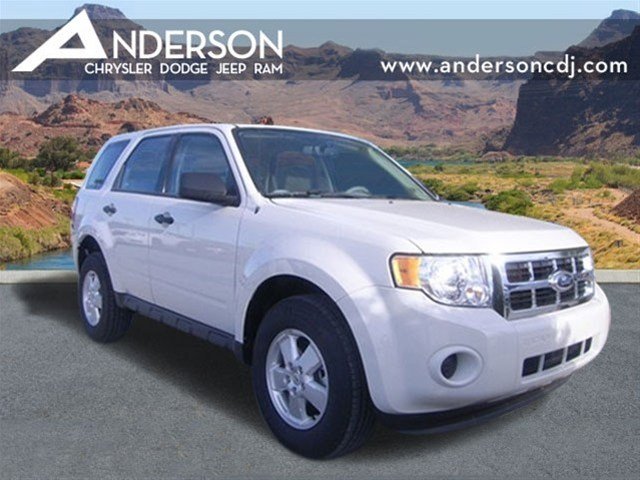 Ford Escape XLS Unspecified