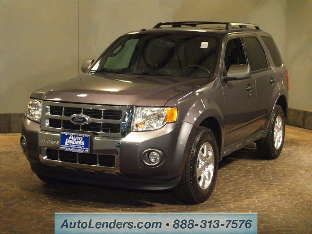 Ford Escape SLT 25 Unspecified