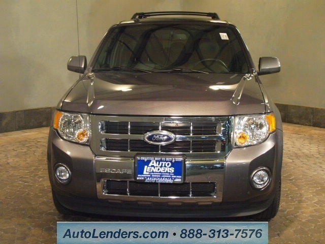 Ford Escape 2012 photo 1