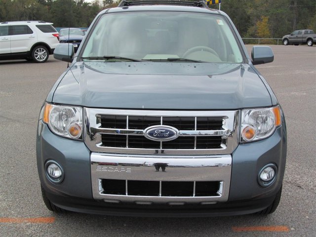 Ford Escape 2012 photo 1