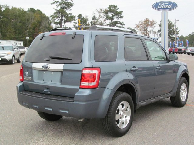 Ford Escape 2012 photo 5
