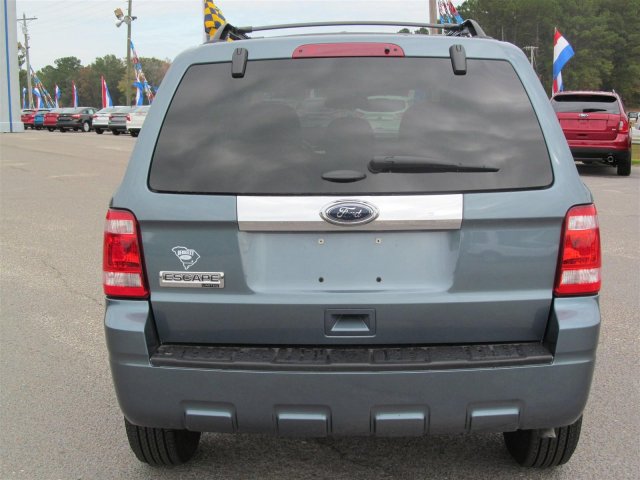 Ford Escape 2012 photo 3