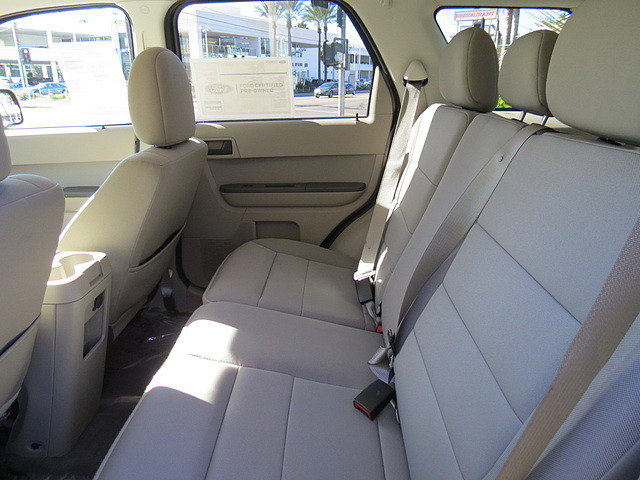 Ford Escape 2012 photo 5