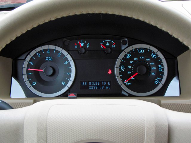 Ford Escape 2012 photo 5