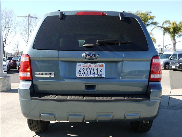 Ford Escape 2012 photo 4