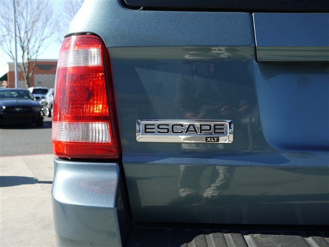 Ford Escape 2012 photo 5