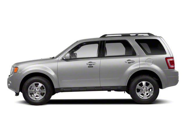 Ford Escape 2012 photo 2