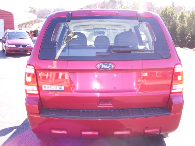 Ford Escape 2012 photo 4