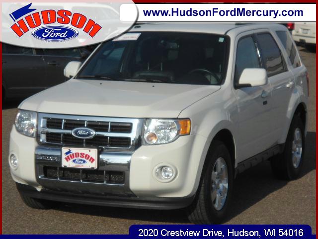 Ford Escape SLT 25 Other