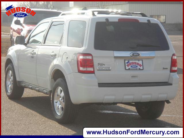 Ford Escape 2012 photo 2