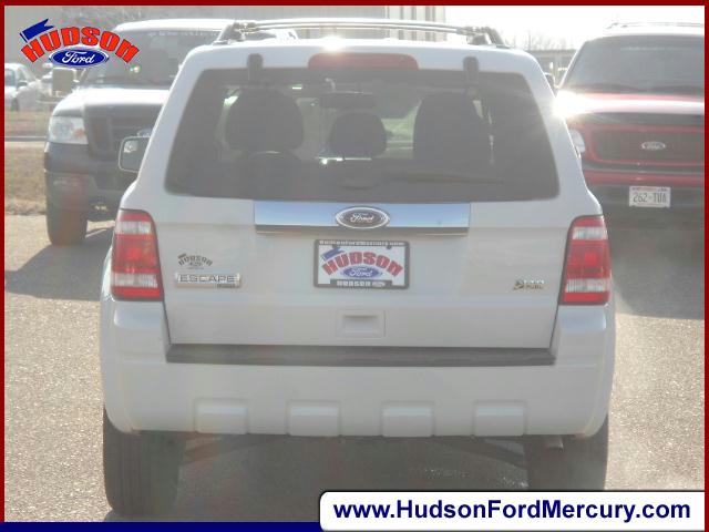 Ford Escape 2012 photo 3