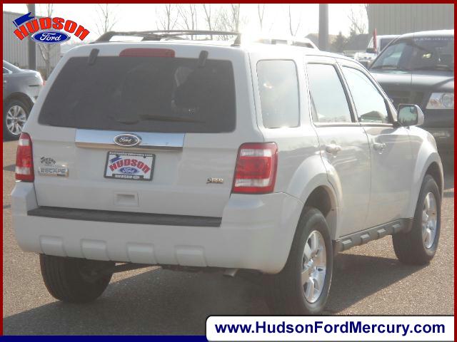 Ford Escape 2012 photo 4