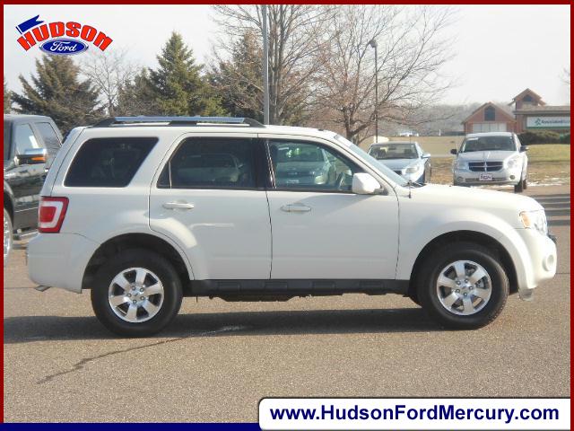 Ford Escape 2012 photo 5